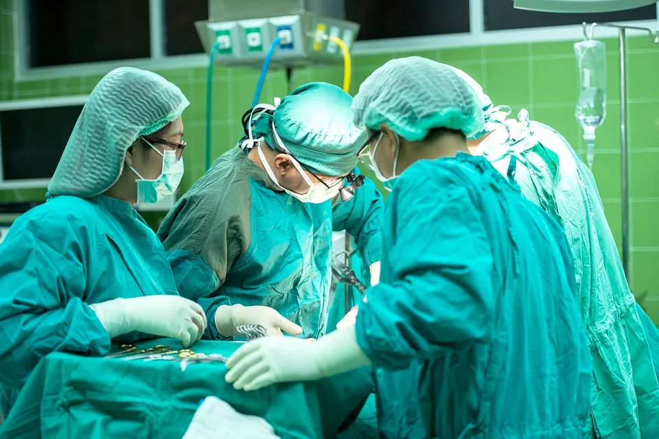 Cosmetic surgery tourism is inclusive of fun activities