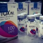 Botox for Sweat Control