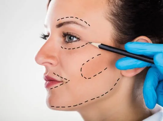 Trends in cosmetic surgery