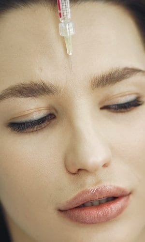 Cosmetic Treatment Trends